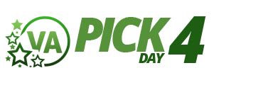 pick 4 va|pick 4 day numbers.
